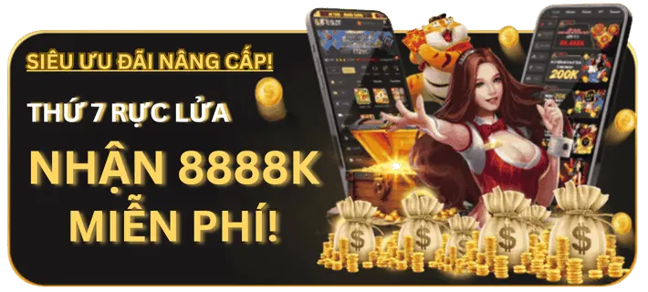 Giải đấu Slot Games với giải thưởng lớn
