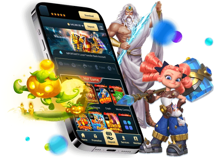 Game bắn cá jiun88