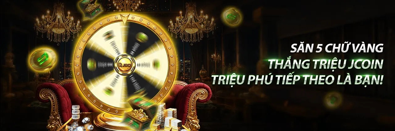 Banner Khuyến Mãi jiun88 chính thức 2026