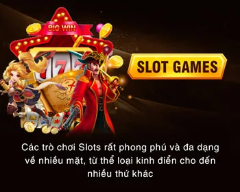 Kho trò chơi Nổ Hũ đa dạng tại Jiun88 Chính Thức