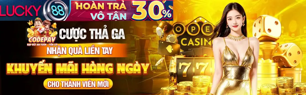 Khuyến mãi chào mừng thành viên mới jiun88 chính thức