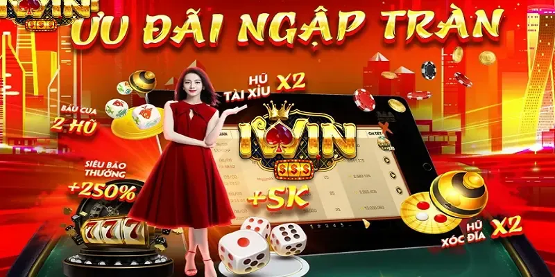 Trò chơi casino mới tại jiun88